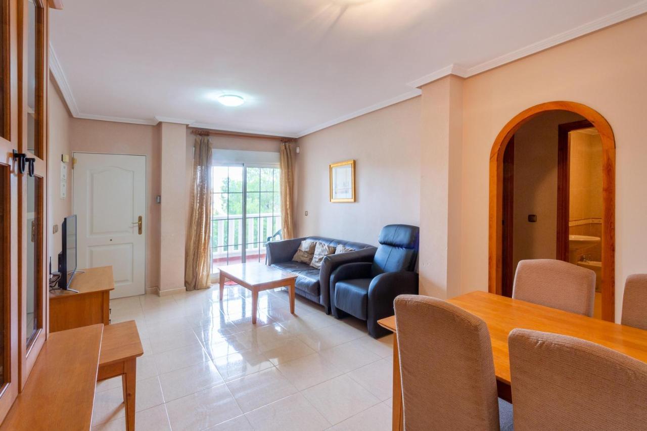Apartamento Playa Golf 2 Cap Roig  Exterior foto