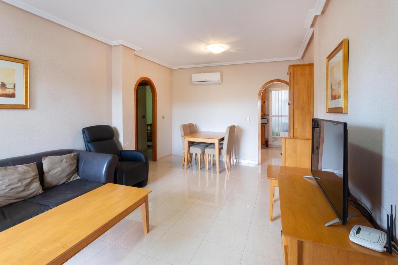 Apartamento Playa Golf 2 Cap Roig  Exterior foto