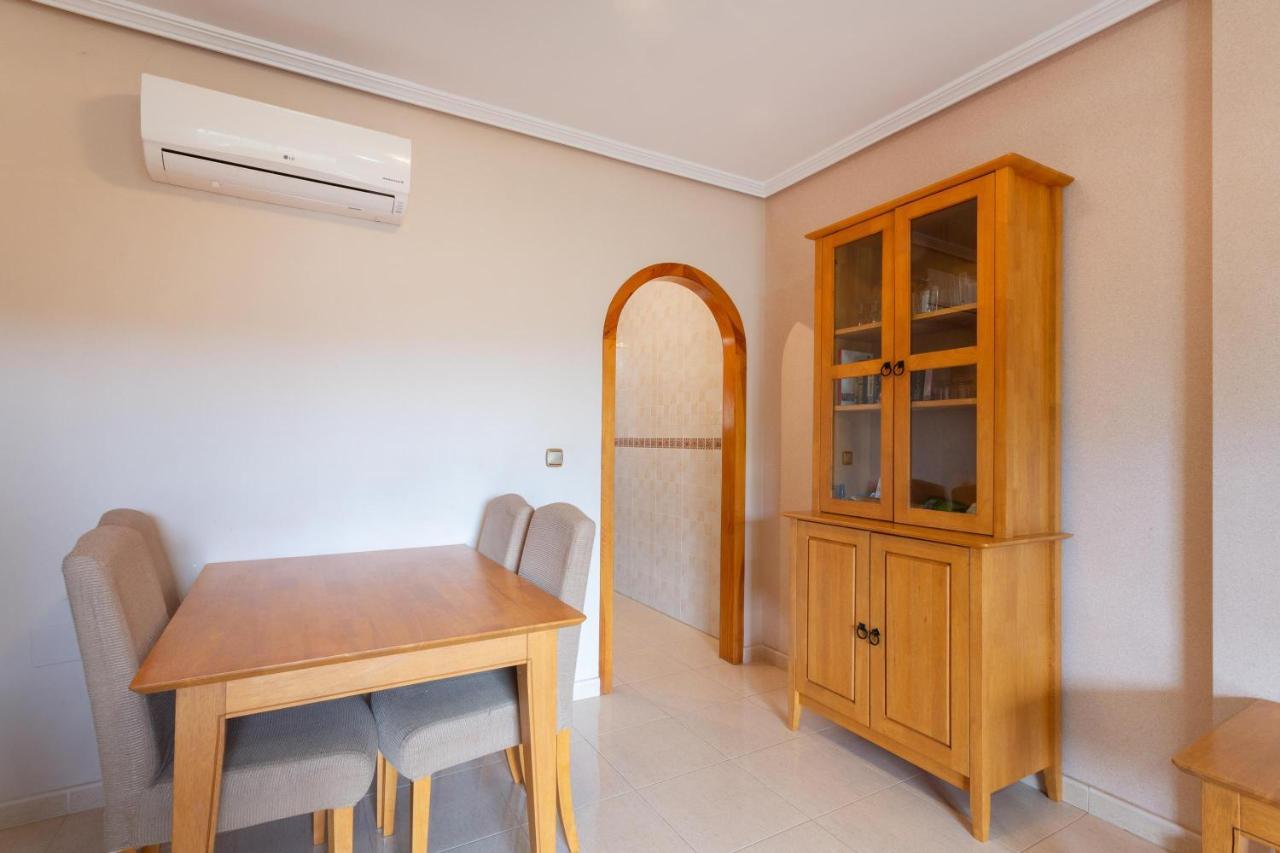 Apartamento Playa Golf 2 Cap Roig  Exterior foto
