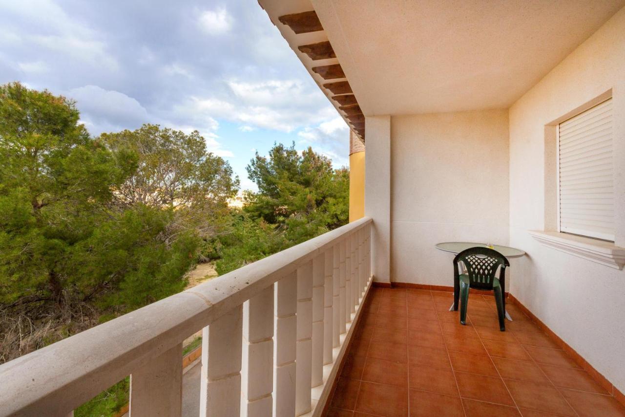 Apartamento Playa Golf 2 Cap Roig  Exterior foto