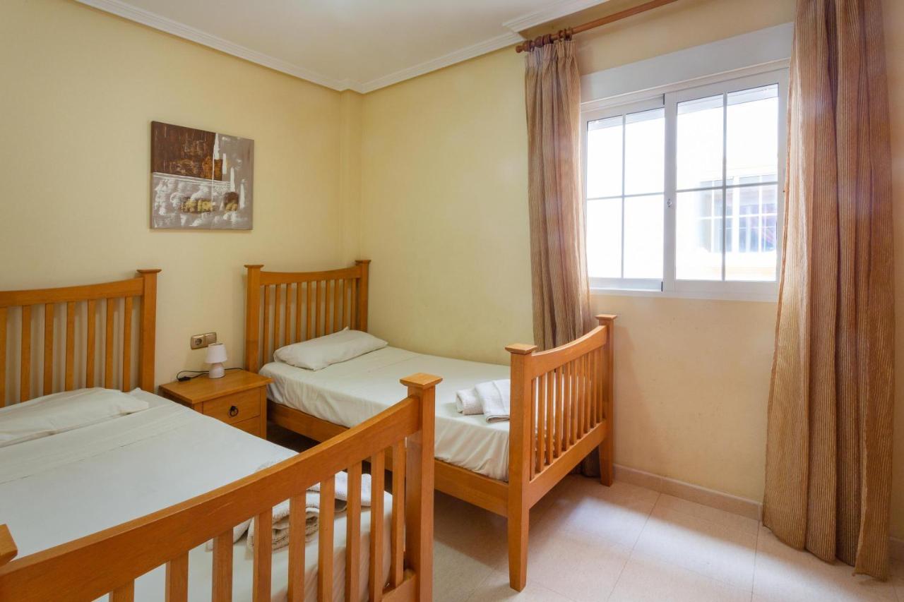 Apartamento Playa Golf 2 Cap Roig  Exterior foto