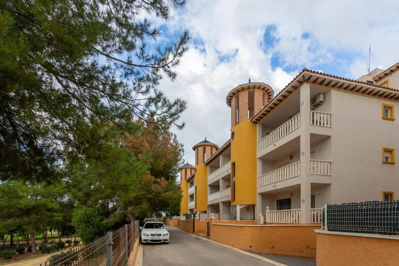 Apartamento Playa Golf 2 Cap Roig  Exterior foto