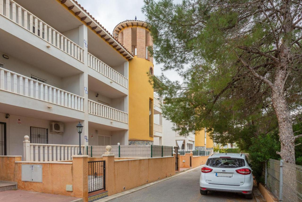 Apartamento Playa Golf 2 Cap Roig  Exterior foto