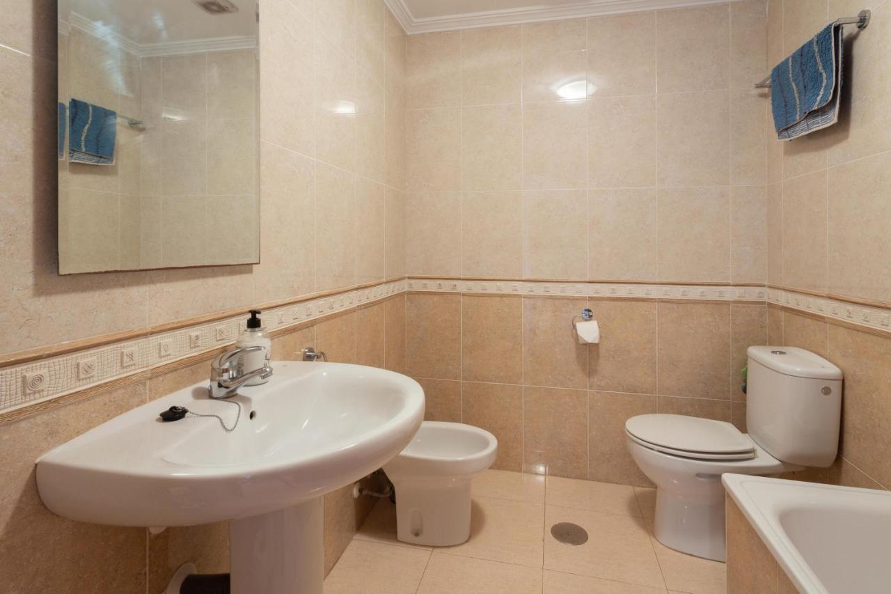 Apartamento Playa Golf 2 Cap Roig  Exterior foto